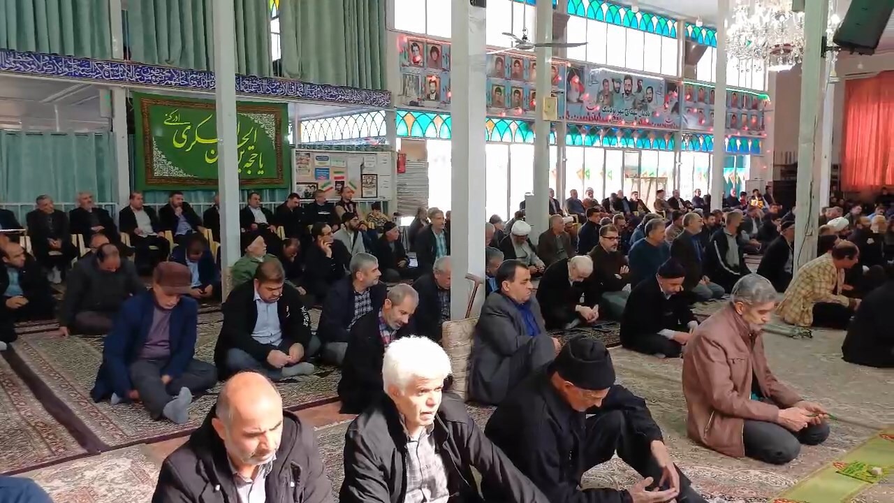 مردم ایران به آمریکا و کشور‌های اروپایی اعتماد ندارند