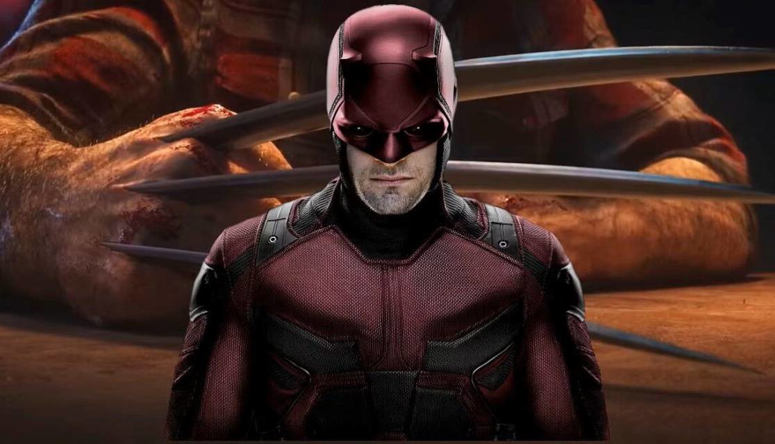 اشاره سازندگان Marvel’s Wolverine به حضور Daredevil باعث هیجان طرفداران شد