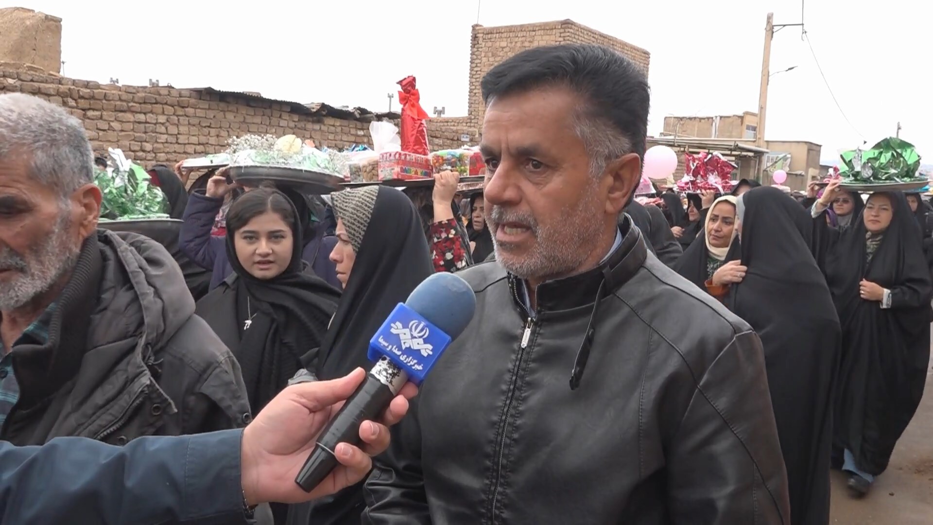 پیام سپاهان