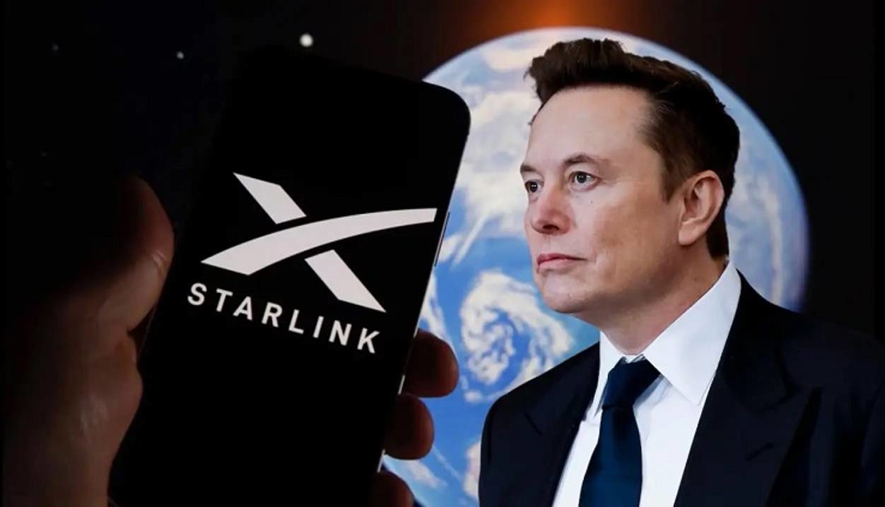 موبایل استارلینک یک گوشی معمولی نخواهد بود