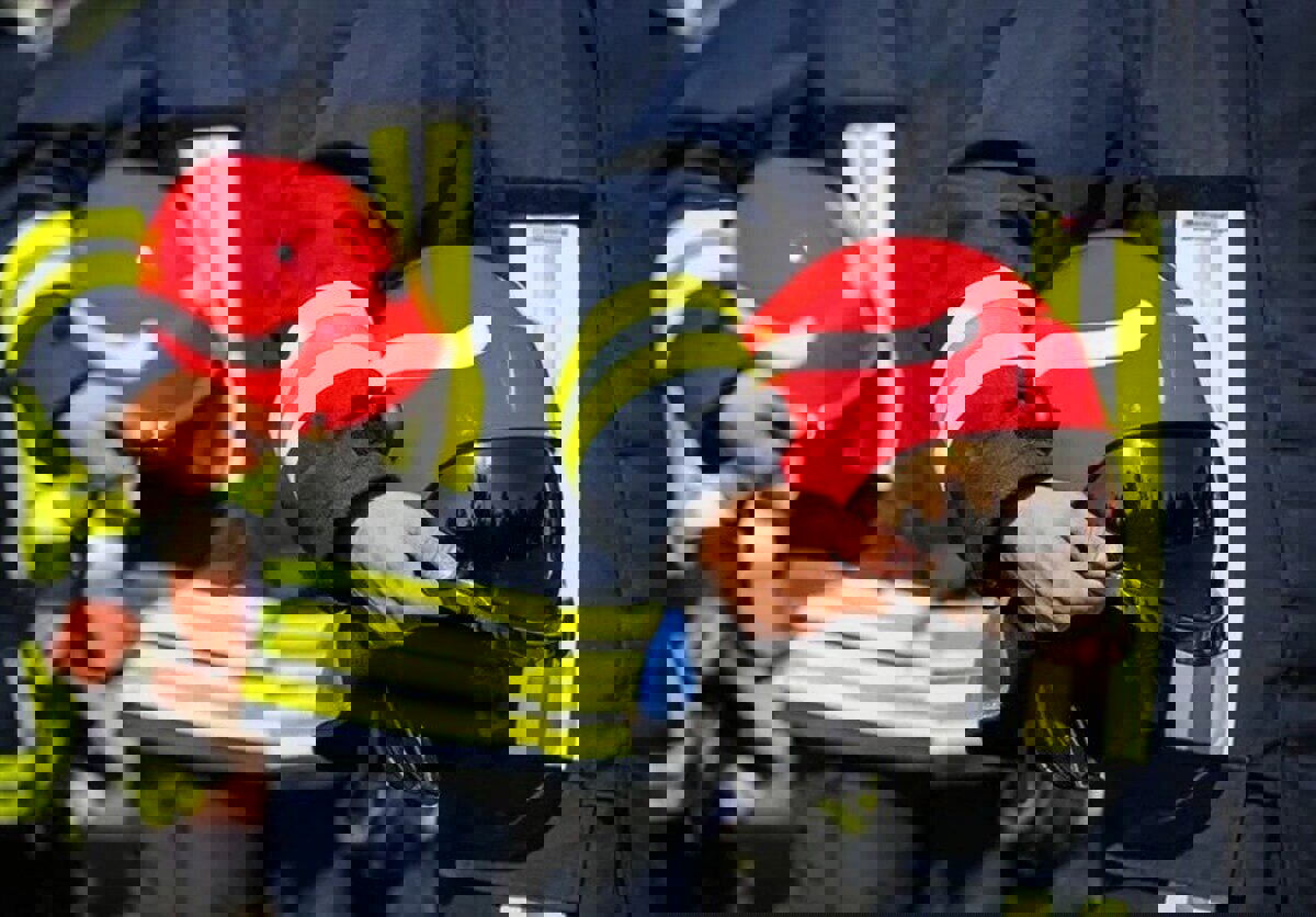 دهقانی: ۷۴ شهروند اصفهانی از حوادث یک هفته گذشته نجات یافتند