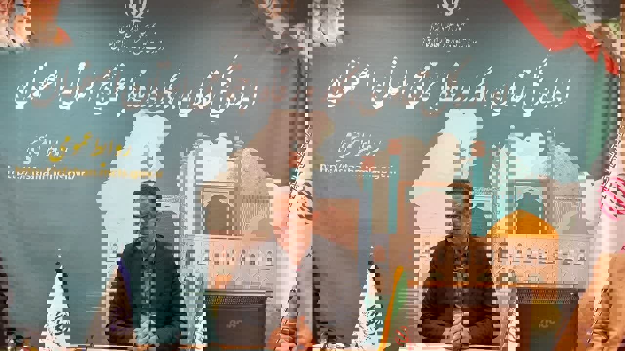 برزوئیان:سامانه جامع روابط کارجایگزین شد؛بنگاه‌های مشکل‌دار رصد می‌شود