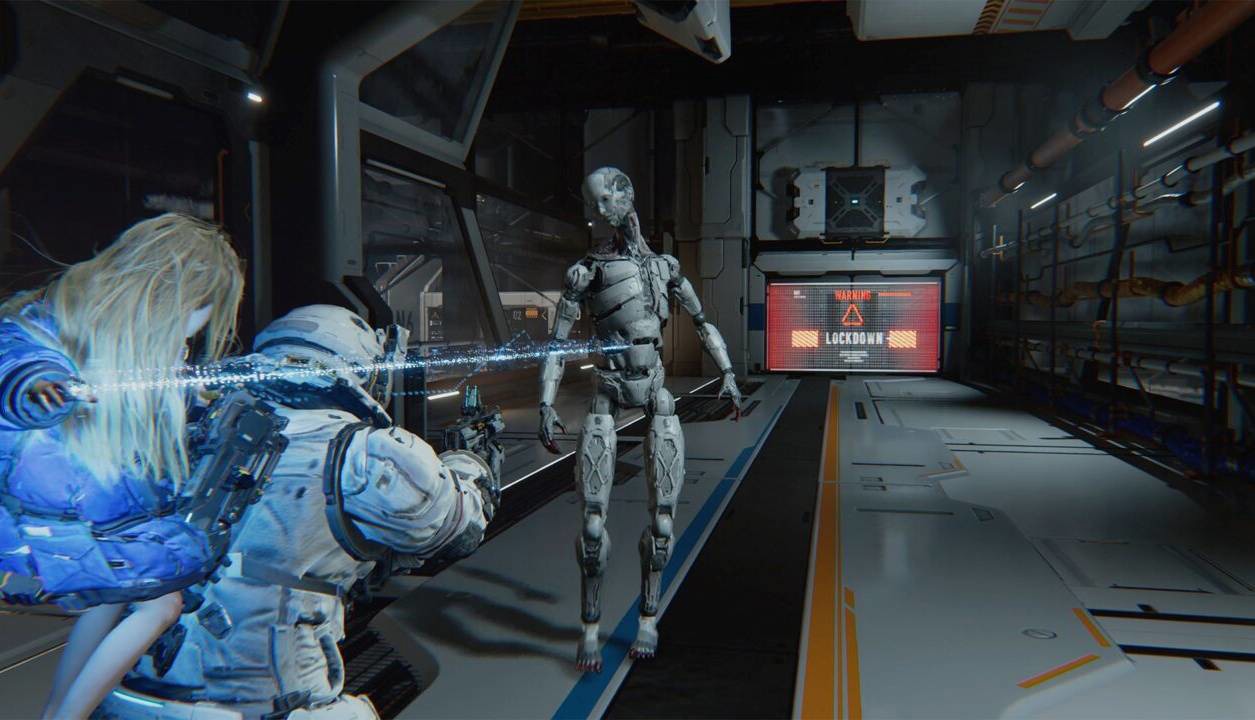 خوانندگان مجله فامیتسو Pragmata را مورد انتظارترین بازی خود می‌دانند