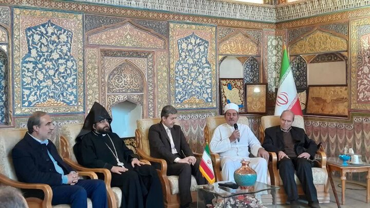 پیام سپاهان