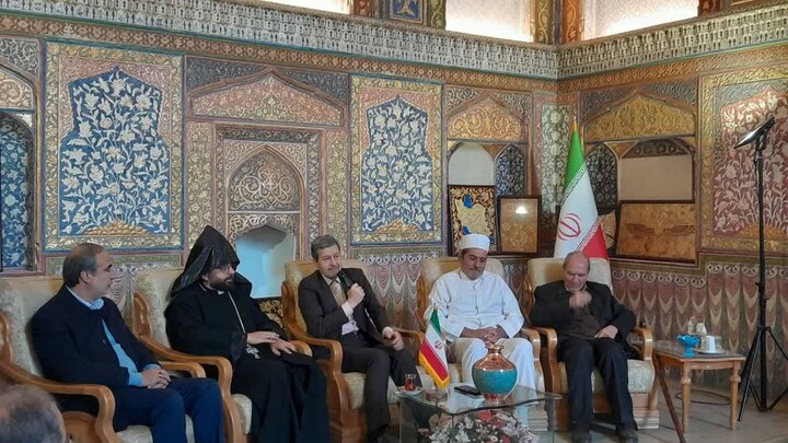 پیام سپاهان