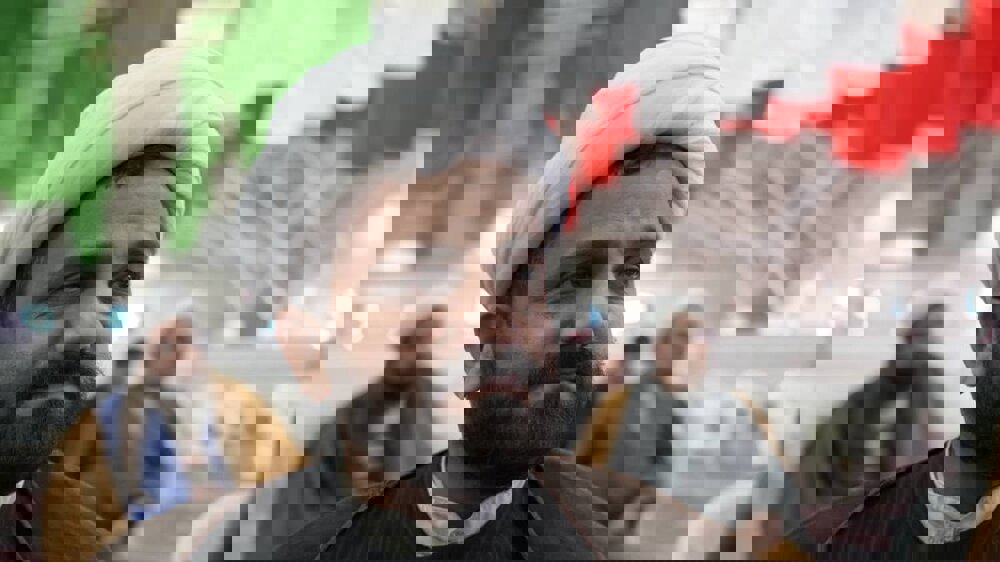 فوقی: عدالت و مخالفت با ظلم نقطه وحدت ادیان توحیدی است