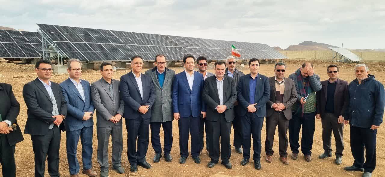 پیام سپاهان