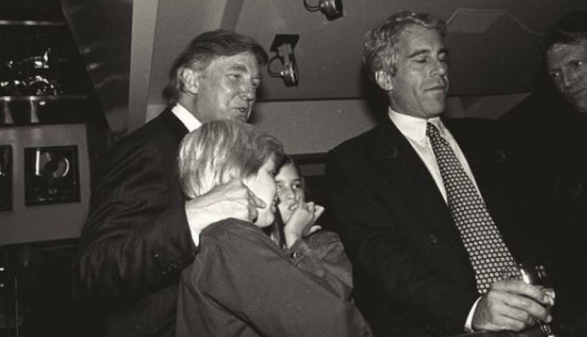 اپستین و الیگارشی آمریکایی؛ یک فرجام تاریک