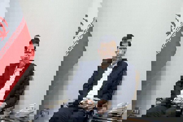 دنیا مالی: ایران طی ۴۷ سال گذشته در مقابل تمام تزویرها ایستاده است