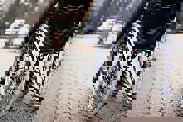 اولین پردیس تخصصی ورزش معلولان کشور در اصفهان تشکیل شود