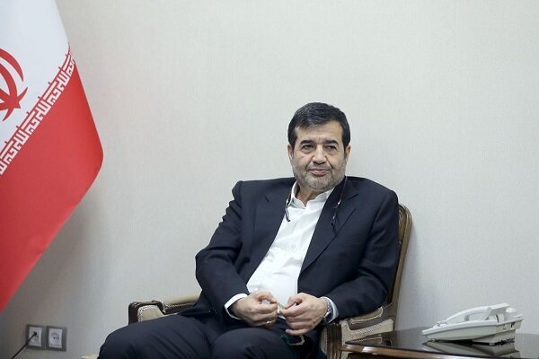 پیام سپاهان