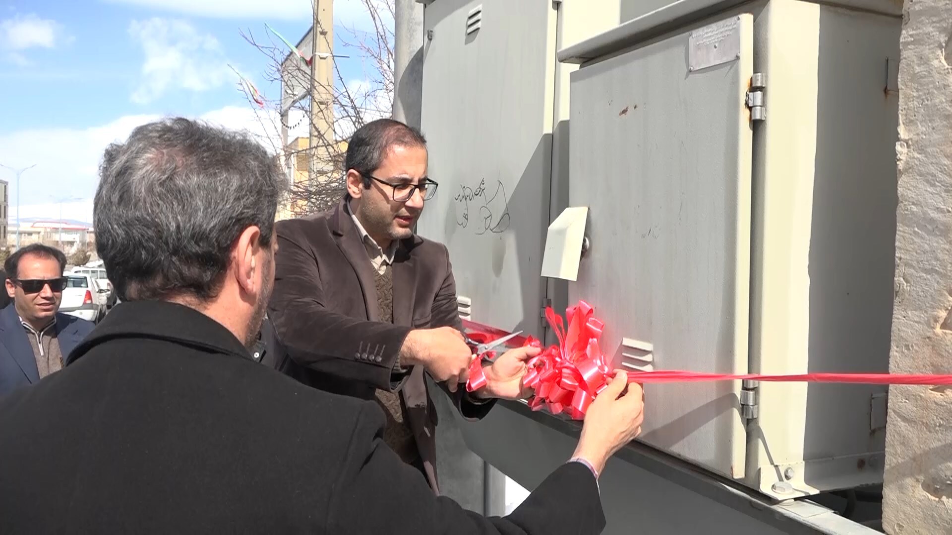 پیام سپاهان