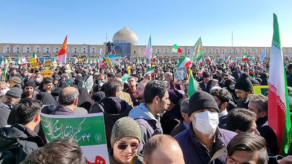 پیام سپاهان