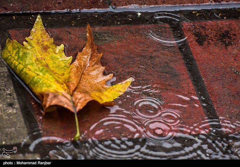 هواشناسی اصفهان برای فعالیت ۲ سامانه جوی هشدار صادر کرد