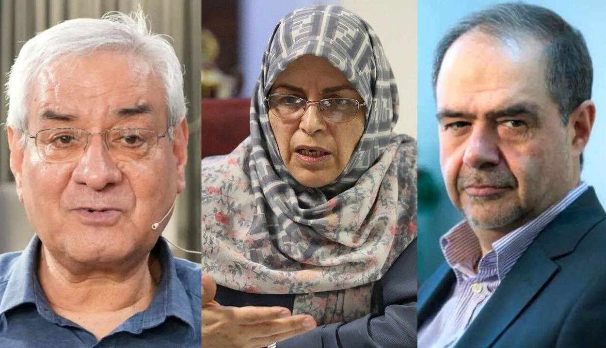 کیهان: اصلاح طلبان باقیمانده نیز فورا بازداشت شوند