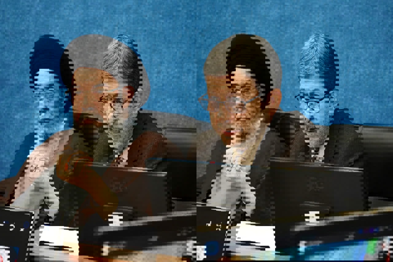 جمالی‌نژاد: مسائل اجتماعی باید مثل پروژه عمرانی مدیریت شود