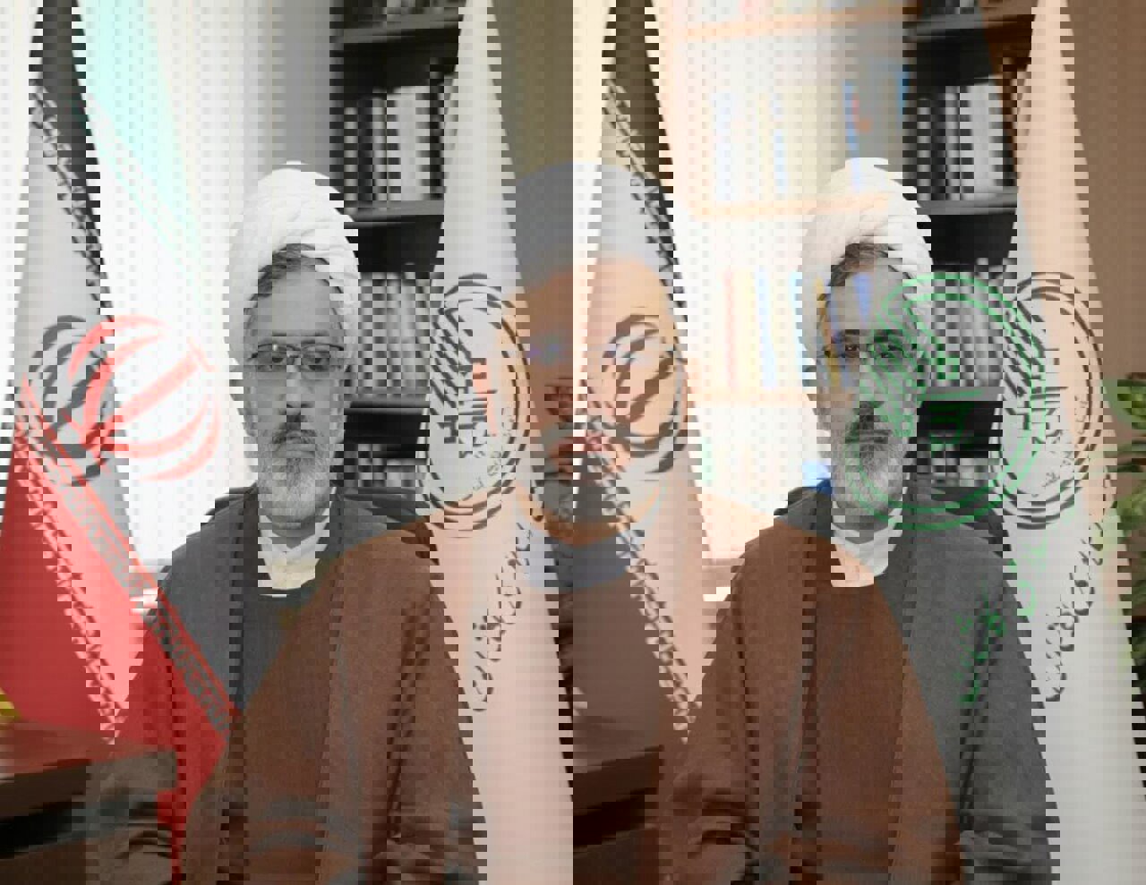 بصیرتی: ۲۲ بهمن پاسخ آگاهانه مردم  به جنگ اراده‌ها است