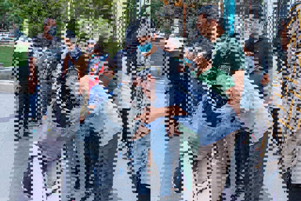 آبیان: اصفهان می‌تواند پایلوت ملی گردشگری نجوم شود