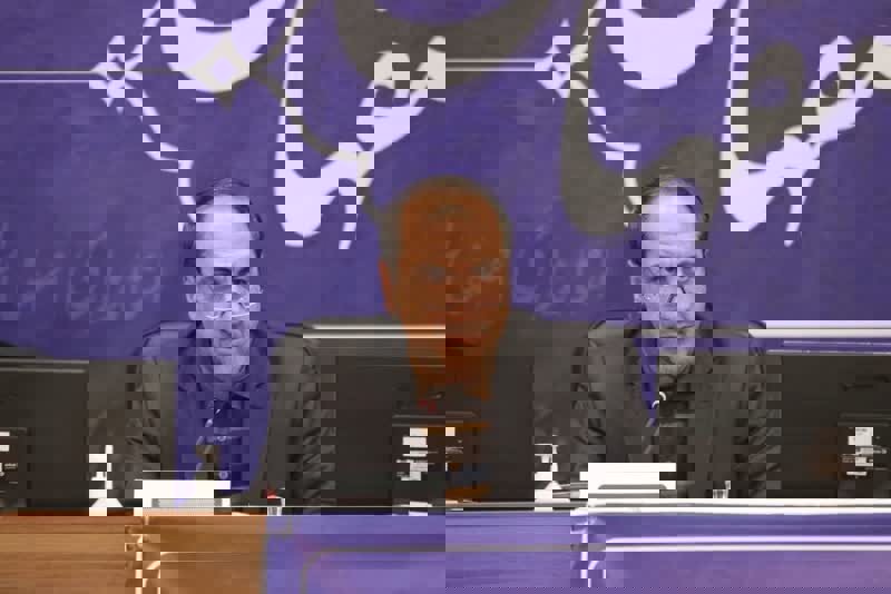 درویشی: ۱۲.۳ همت سرمایه‌گذاری در اردستان انجام شد