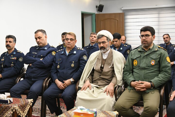 پیام سپاهان