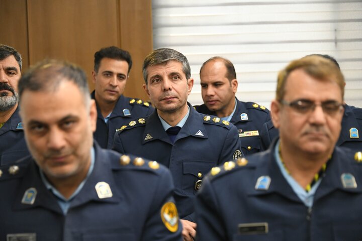 پیام سپاهان