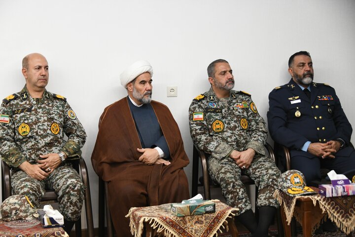 پیام سپاهان