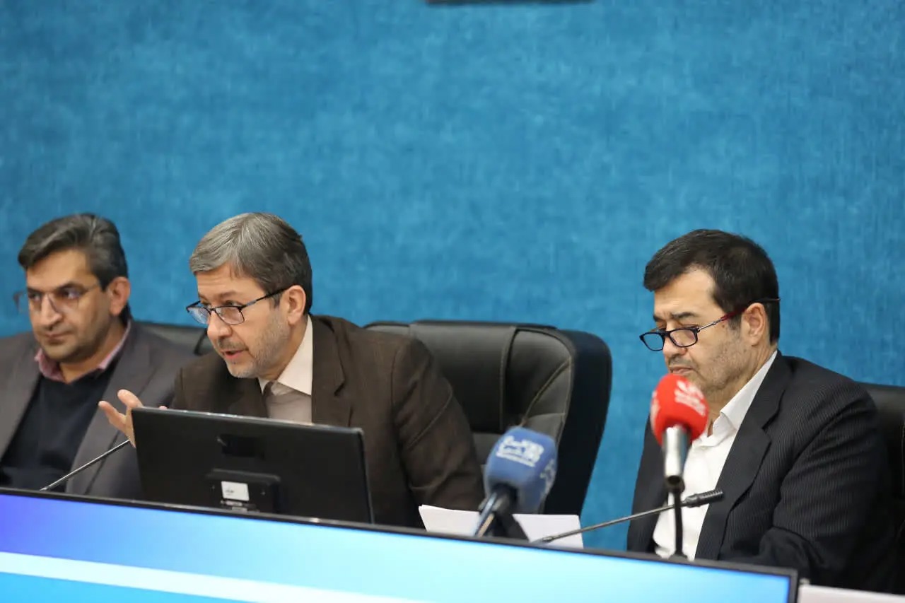 ورزشگاه نقش‌جهان در انتظار تحول با حمایت وزارت ورزش