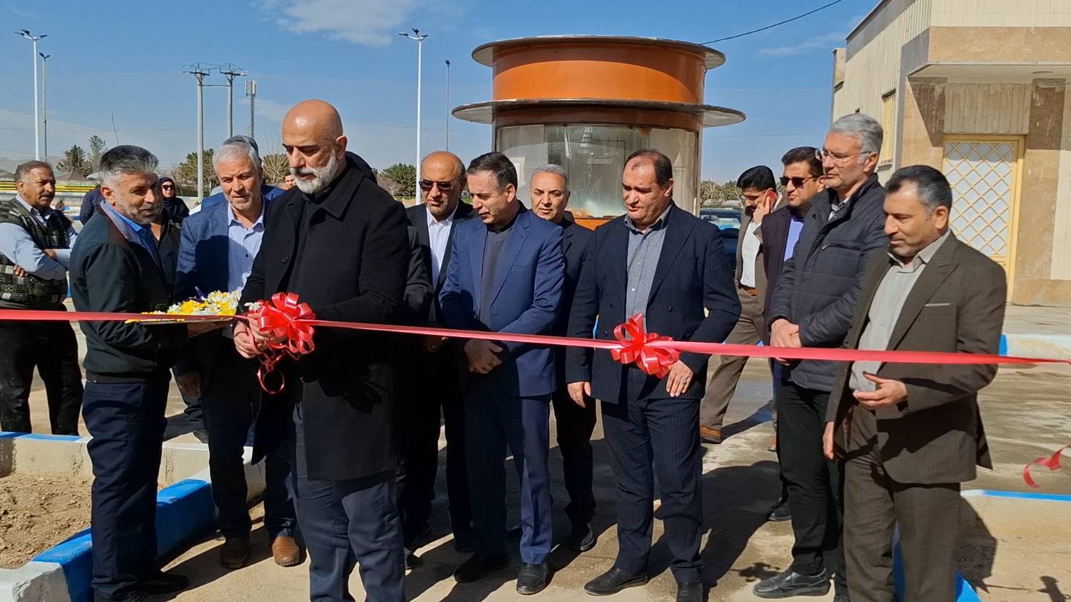 پیام سپاهان