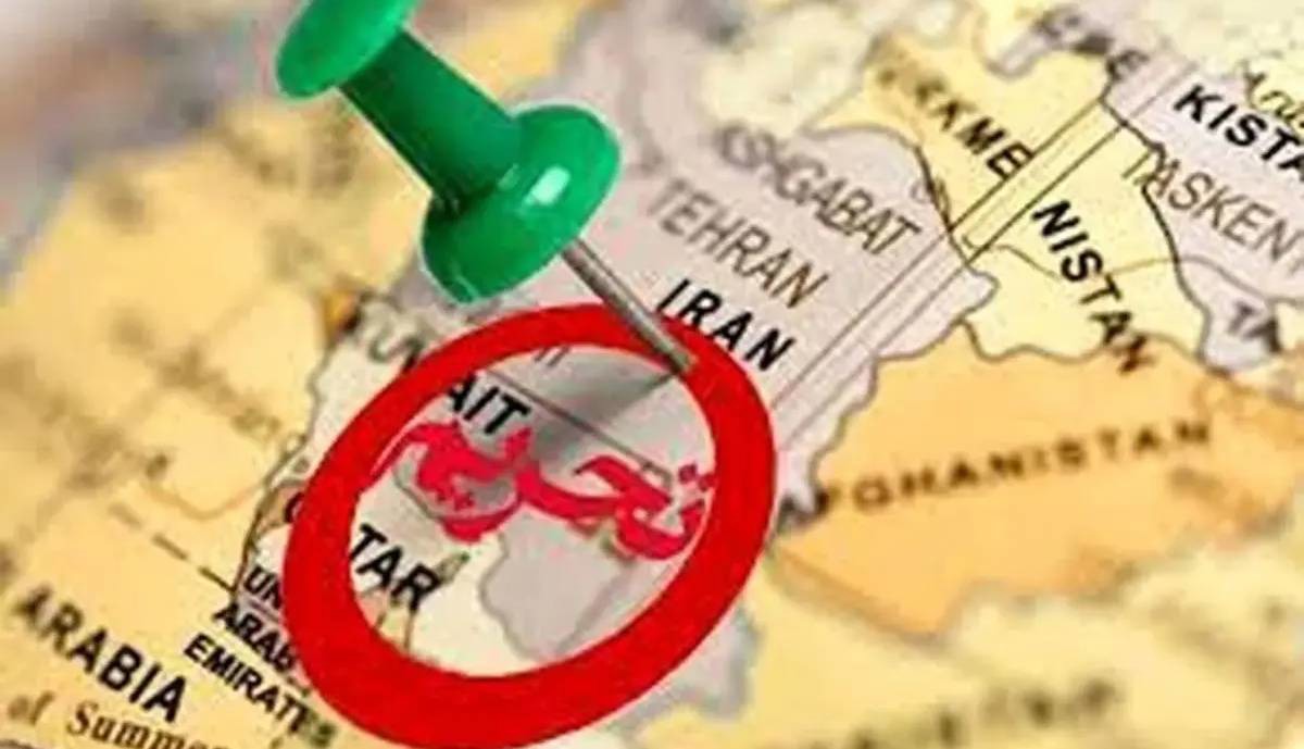 بایگانی شدن رفع تحریم های اقتصادی در پرتو تهدید جنگ