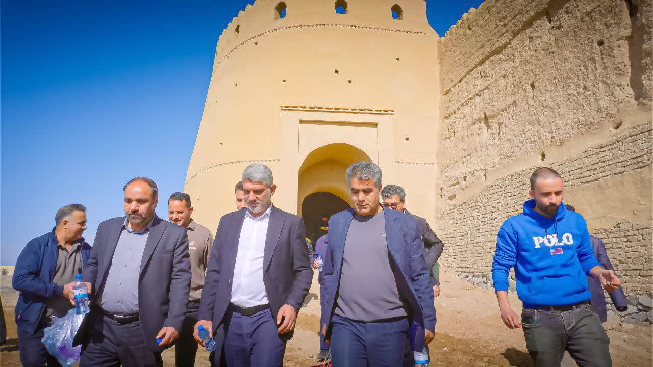 پیام سپاهان