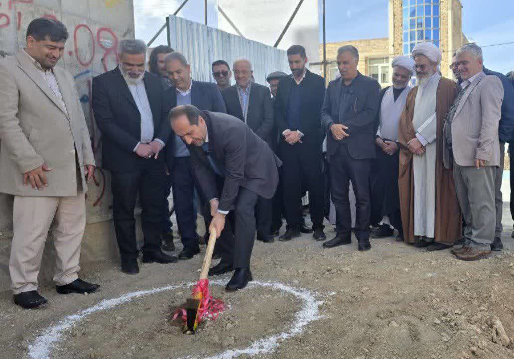 بهره‌برداری از ۱۱۱ طرح در شهرستان فلاورجان