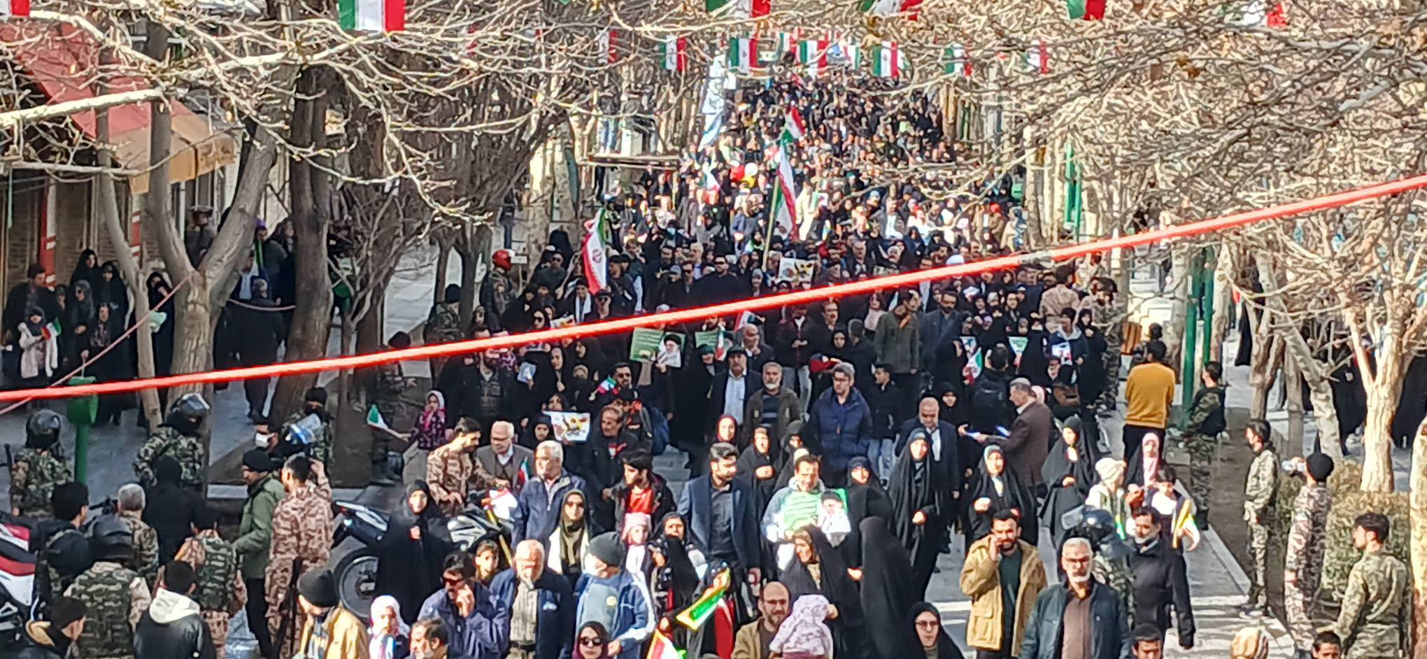 پیام سپاهان