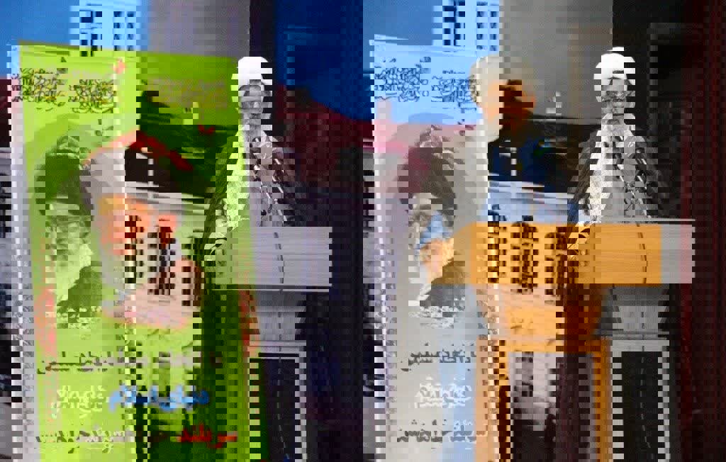 حضور مردم در راهپیمایی ۲۲ بهمن امسال یک رفراندوم علیه آمریکا بود