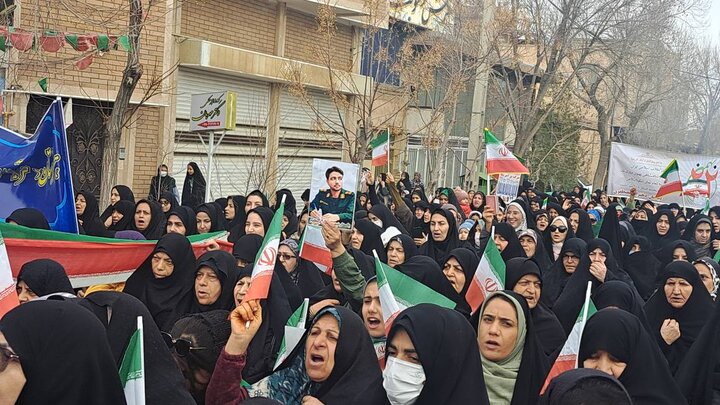 پیام سپاهان