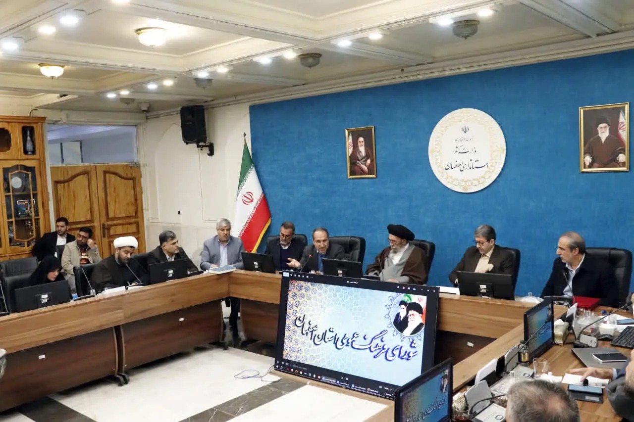 ضرورت تشکیل آزمایشگاه اجتماعی برای تدوین اقدامات  در حوزه فرهنگ و آسیب‌ها