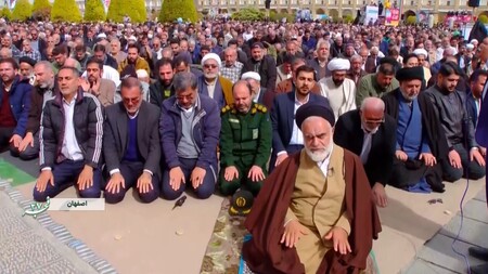 پیام سپاهان