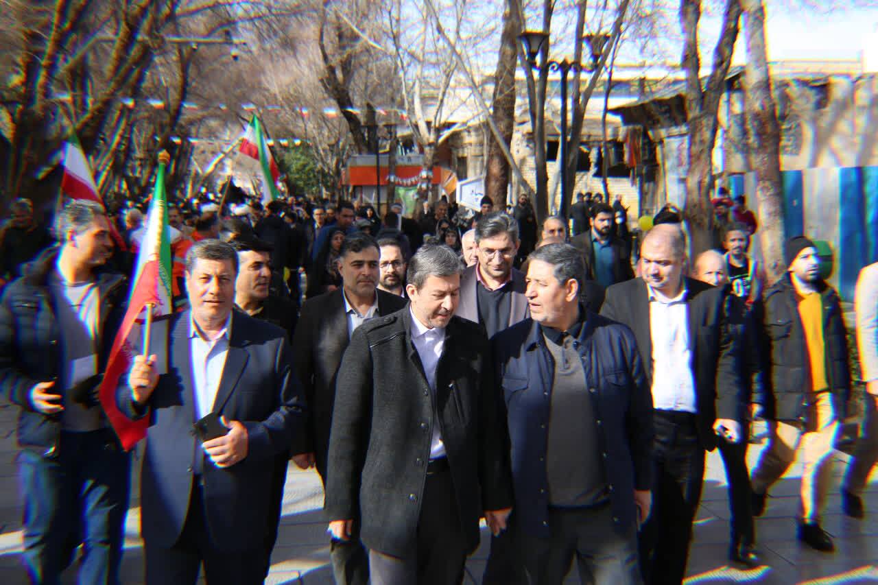 پیام سپاهان