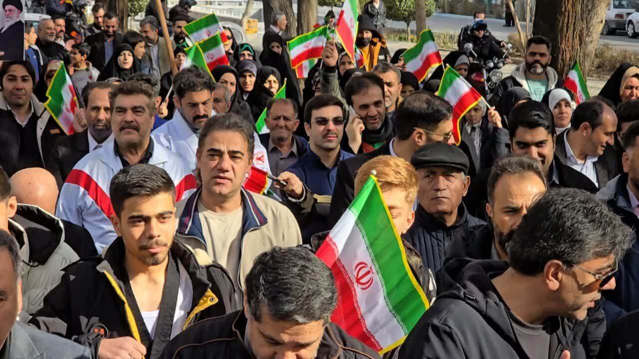 پیام سپاهان