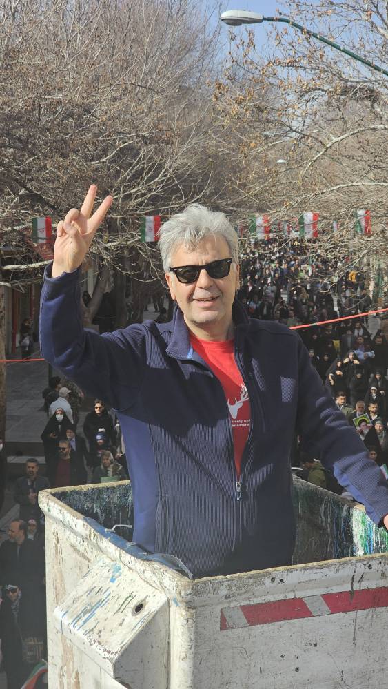 پیام سپاهان