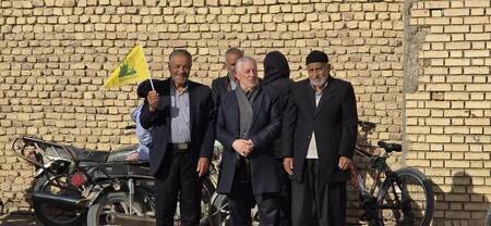 پیام سپاهان