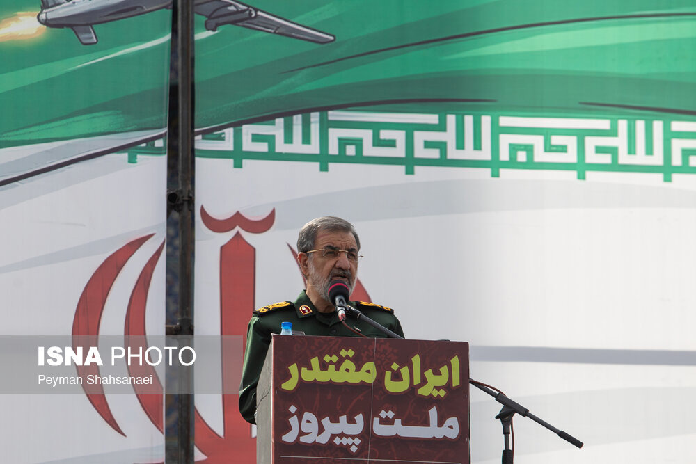 انقلاب اسلامی سرآغاز تاریخ جدید ایران است/ اگر جنگ شود، آتش‌بسی در کار نیست