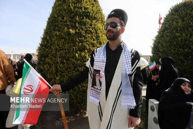 پیام سپاهان