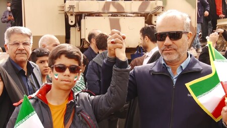 پیام سپاهان