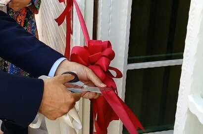 بهره برداری از ۸۵۴ طرح مخابراتی در استان اصفهان