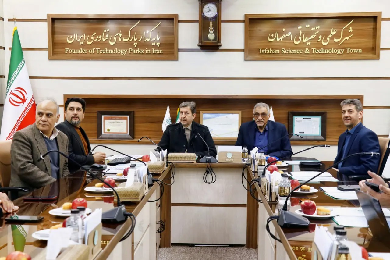 شهرک علمی و تحقیقاتی، پارکینگ شرکت‌های دانش‌بنیان پایتخت نیست