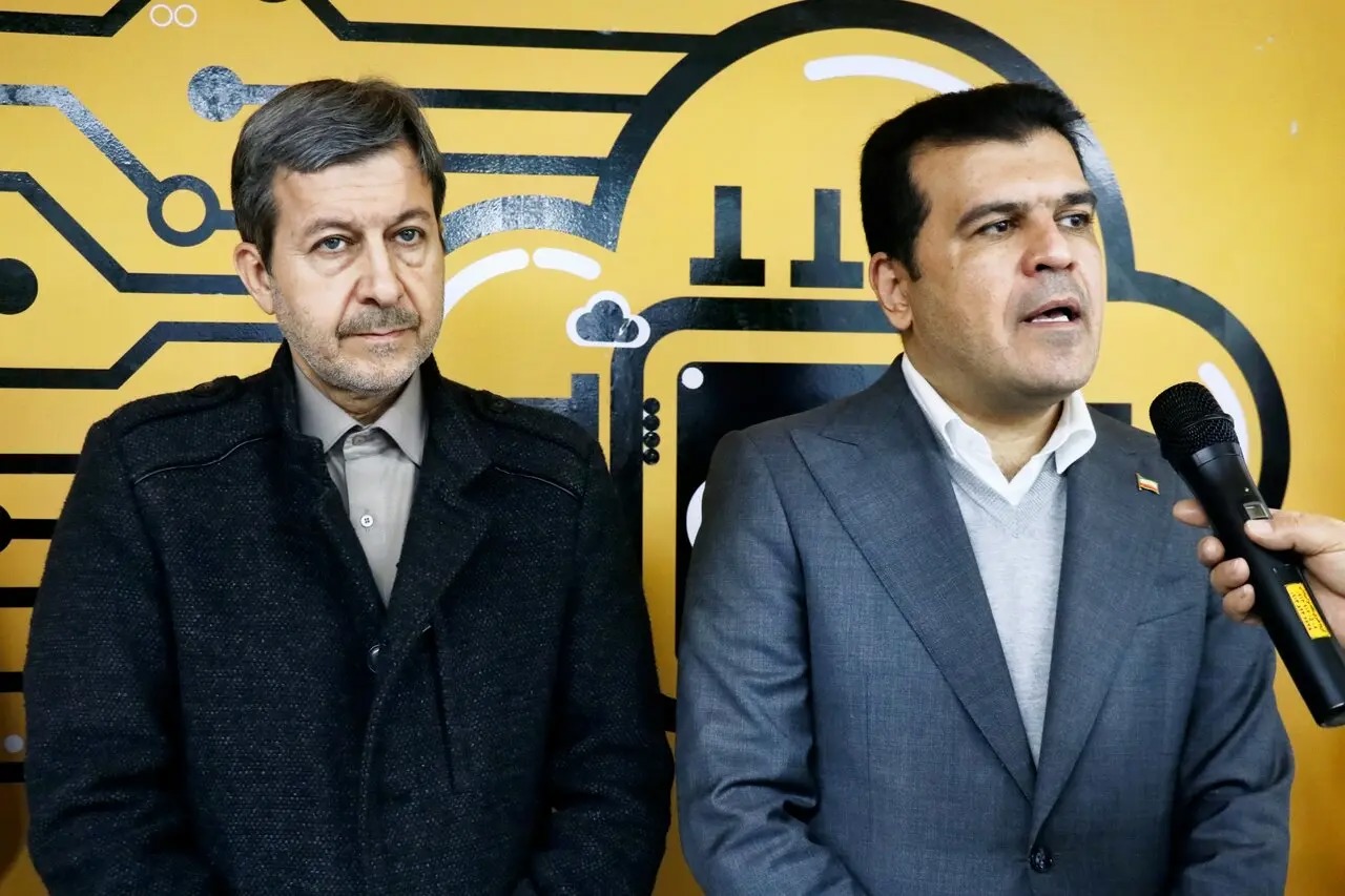 پردیس هوش مصنوعی، حرکتی در اصفهان با نقش‌آفرینی ملی