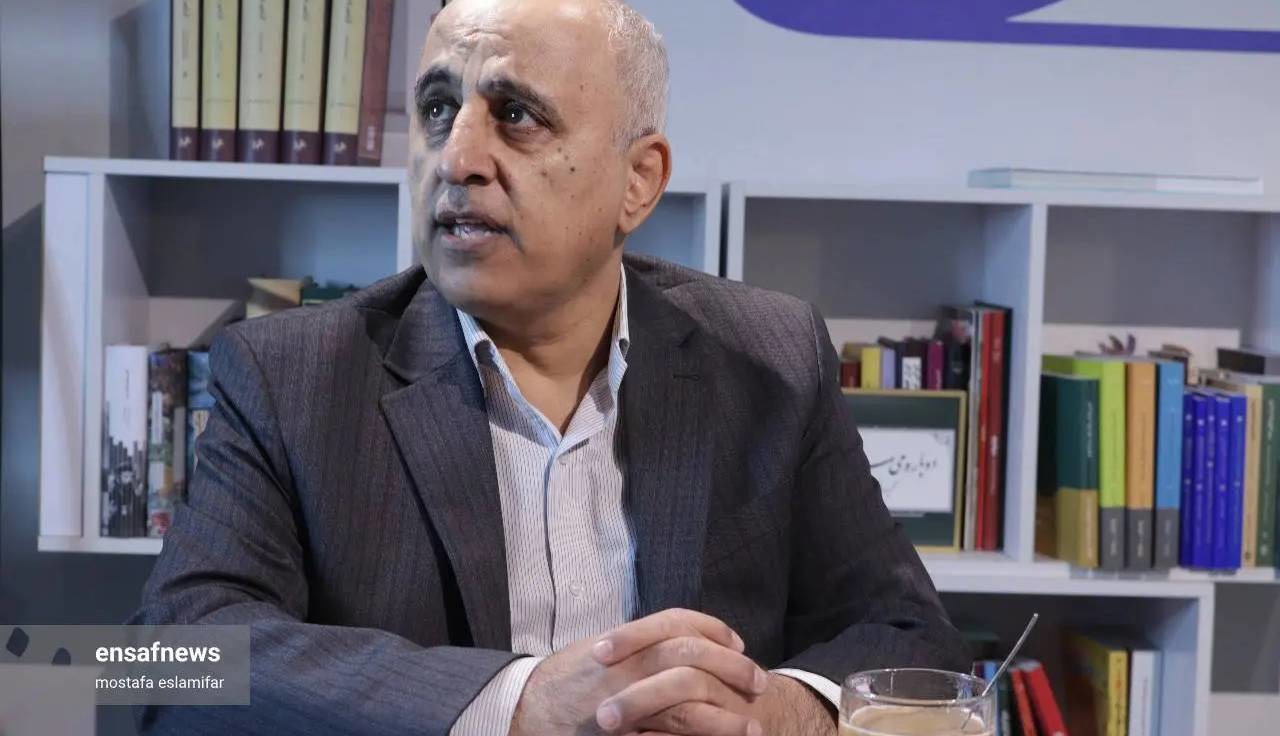 یک پژوهشگر مطرح کرد: پرونده باز حواث دی ماه ۱۴۰۴