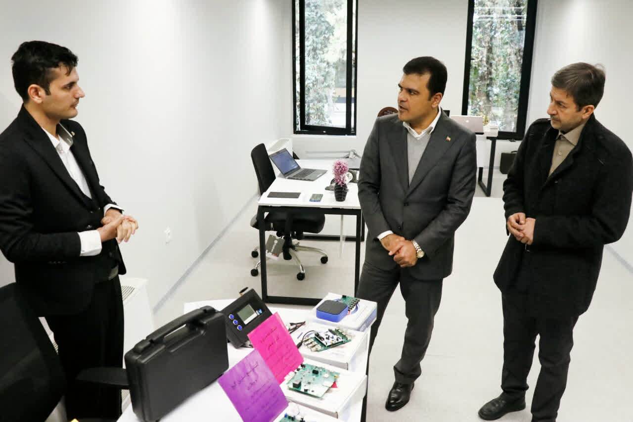 پیام سپاهان