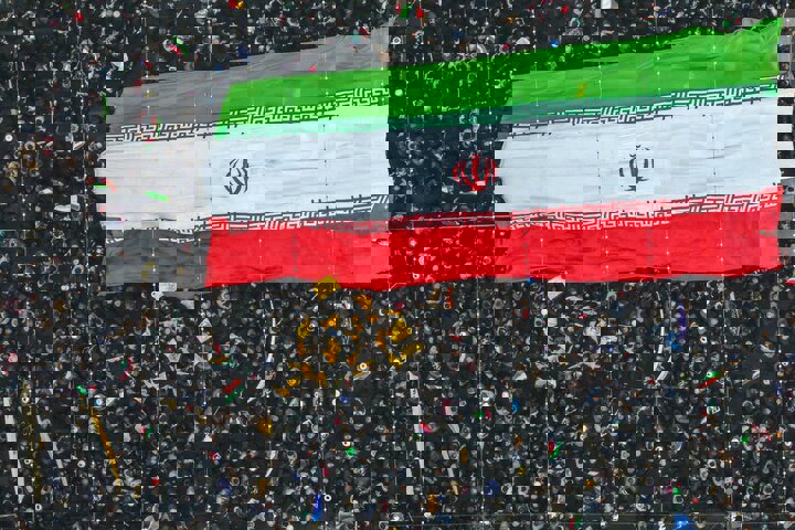 سرمقاله همشهری/ شکر راهپیمایی