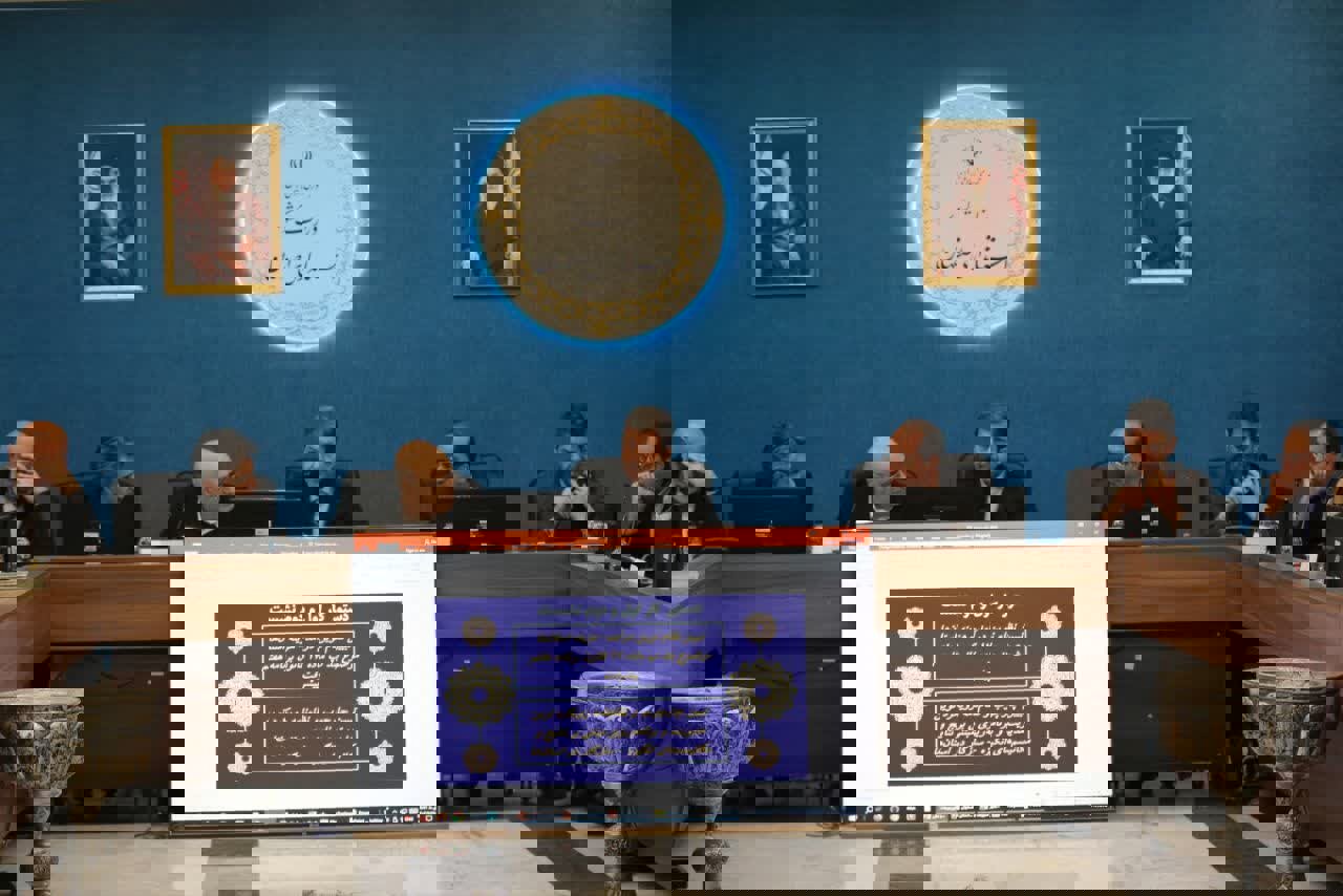 استاندار اصفهان: برچسب برخورداری، حق اصفهان از بودجه را تضعیف کرده است